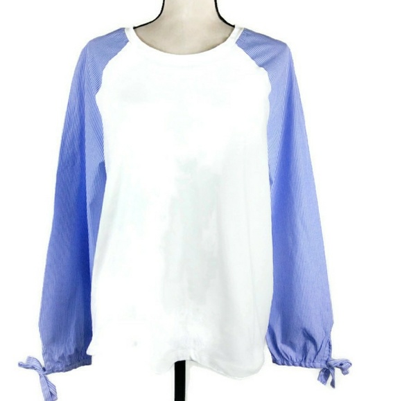 Massini Tops - Massini by Stacy London Top
